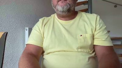 bearlover38 webcam model stream image