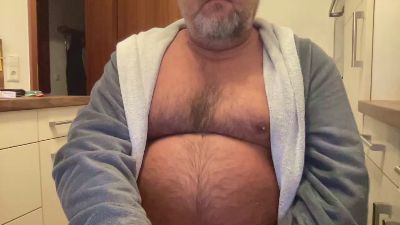 bearlover38 webcam model stream image