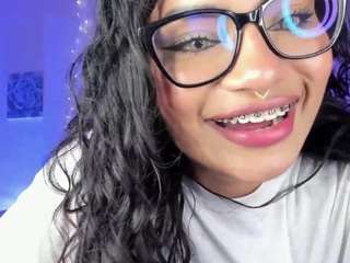 dannadomiinguez webcam model stream image