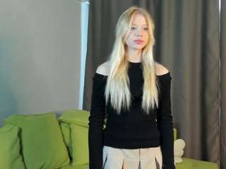 shandileahman webcam model stream image