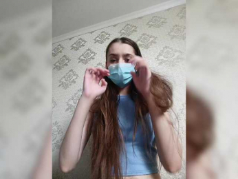 NancyMurphy webcam model stream image