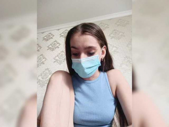 NancyMurphy webcam model stream image