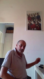 Zi_etto webcam model stream image