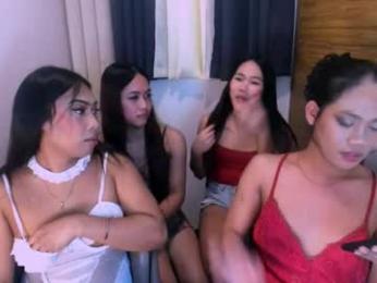 multicummer_devi webcam chaturbate model stream image