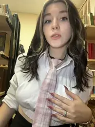 Mimiumuy webcam model stream image