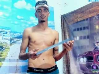 michaelgregori webcam model stream image