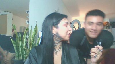 Mon_amour_chaos webcam model stream image