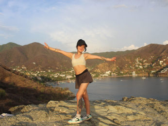 ArianaWhitaker webcam livejasmin model stream image