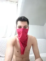 berkulas34 webcam model stream image
