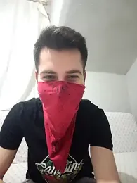 berkulas34 webcam model stream image