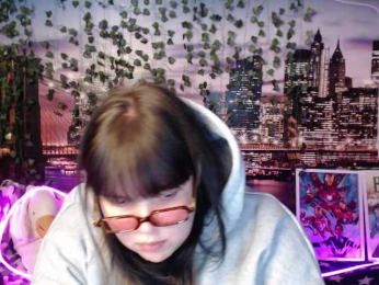 miss-kapriz-love webcam bongacams model stream image