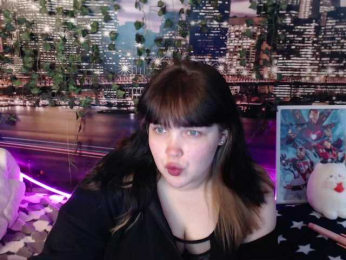 miss-kapriz-love webcam model stream image