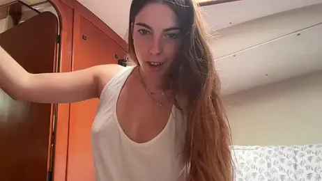 Minnie7x webcam model stream image