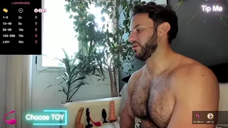 arielenbsas webcam model stream image