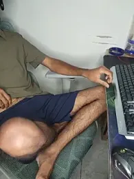mavin_ webcam model stream image