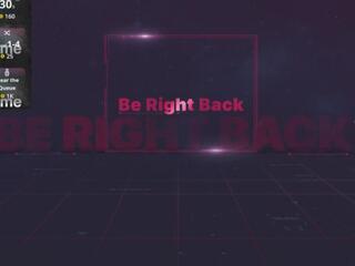 Naomi Scarlet webcam model stream image