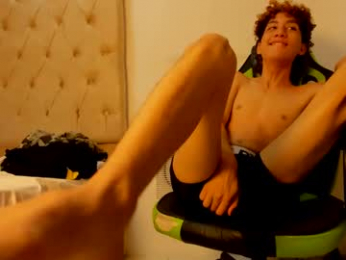 darkknightx01 webcam model stream image