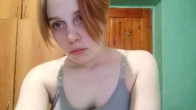 BrandeHaley webcam model stream image