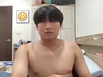 MINGMING06 webcam model stream image