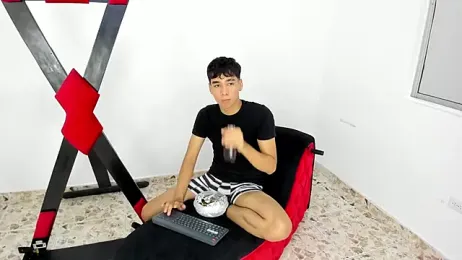 Harry_LatinBoy webcam model stream image