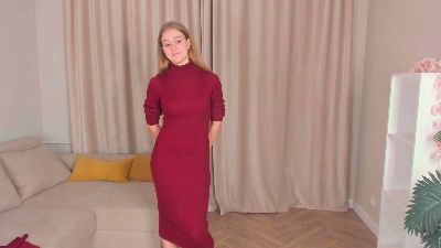 EdieSchreder webcam cam4 model stream image