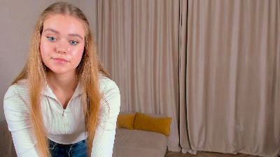 EdieSchreder webcam model stream image