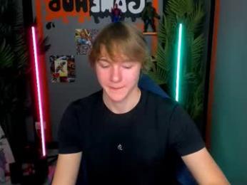 donald_brooks webcam model stream image