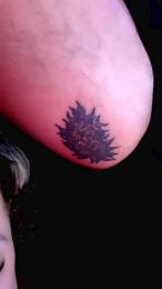 Dulceluz_422 webcam cam4 model stream image