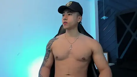 Draven_Marceaux webcam model stream image