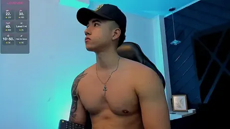 Draven_Marceaux webcam model stream image