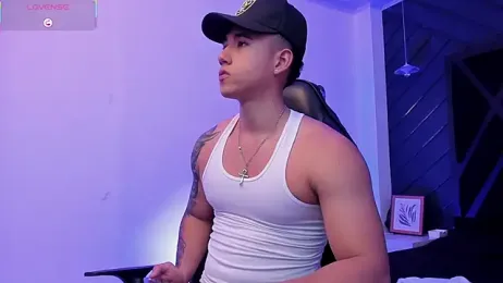 Draven_Marceaux webcam model stream image