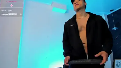 Draven_Marceaux webcam model stream image