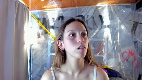 Manson_and_Zoe webcam model stream image