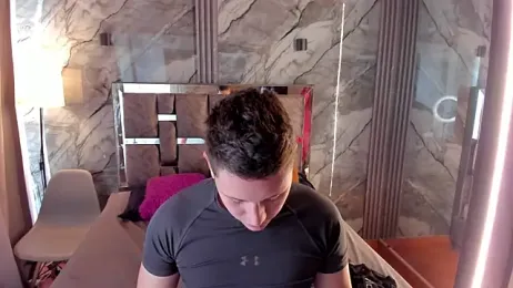 Manson_and_Zoe webcam stripchat model stream image