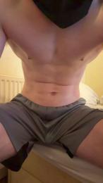 GymBuilt webcam cam4 model stream image