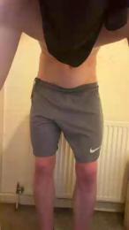 GymBuilt webcam model stream image