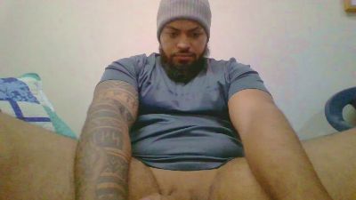 AngeloBigBoy webcam model stream image