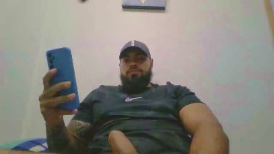 AngeloBigBoy webcam model stream image