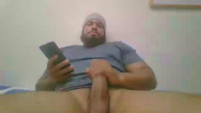 AngeloBigBoy webcam model stream image