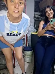 Niidia webcam model stream image