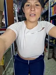 Niidia webcam stripchat model stream image