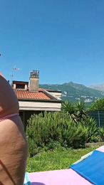 giglioblonde webcam model stream image