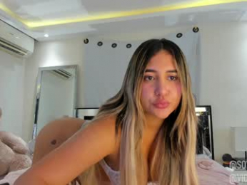 amelie_bunny_real webcam model stream image