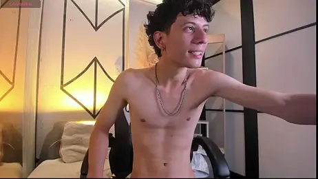Angel_St1 webcam model stream image