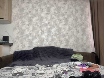 LollyMille webcam model stream image