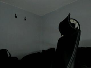 Adam Meyer webcam model stream image