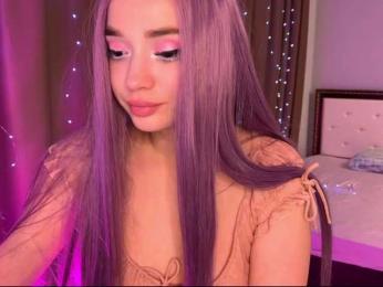 Eva69sweet webcam bongacams model stream image