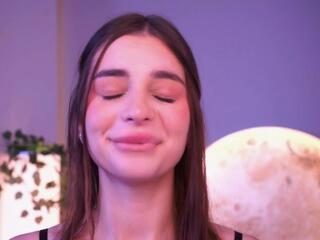 Denese Hestand webcam model stream image