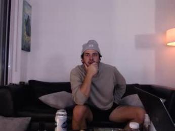 italianladd webcam model stream image