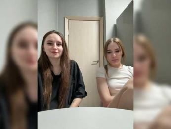 Kira_Sofia webcam model stream image